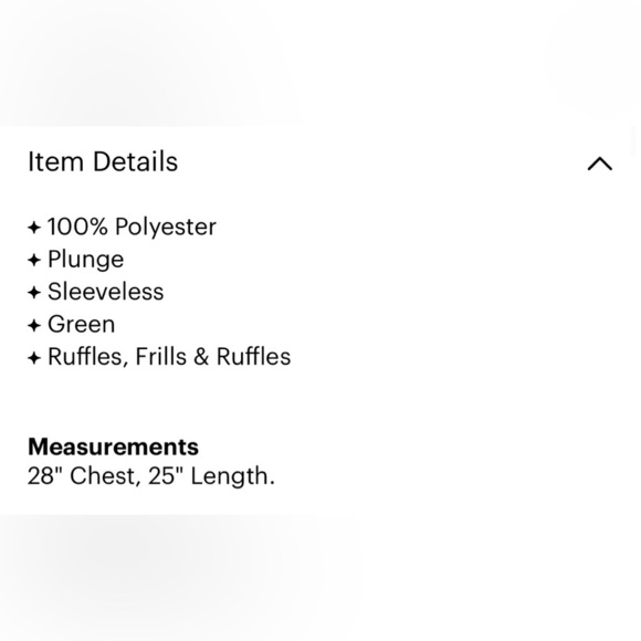 Lavender Brown sleeveless peacock tunic - Picture 3 of 7